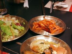 -西塔老太太泥炉烤肉(北京北苑天街龙湖店)