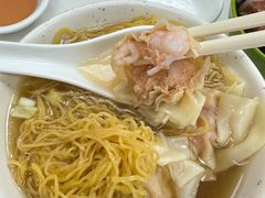 -麦文记面家(佐敦店)