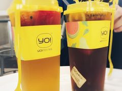 -YO!TEA有茶(科兴科学园店)