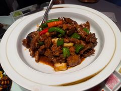 -四世同堂·京菜·烤鸭(双井店)