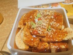 -喝丢一只鞋海鲜烧烤·海肠捞饭(东关街店)