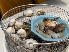 -海味当家·蒸锅海鲜(中山广场创始店)