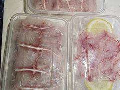 -京门活鱼馆·鱼火锅(百子湾（原红庙）店)