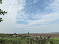 -辽宁团山国家级海洋公园