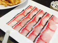 -皇城老妈·大连海鲜火锅(港湾店)