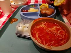 -西贝莜面村(万象天地店)