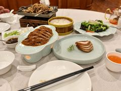 -蓬莱阁中餐厅(崇文门店)