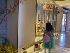-小厨娘淮扬菜(诚信大道店)