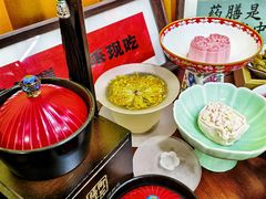 -中卫御苑福膳·养生局(圆明园店)