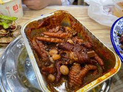 -江城燕子大排档(江汉路步行街店)