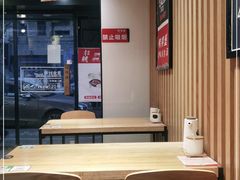 大堂-鸭得堡老鸭汤·鸭血粉丝(凤凰西街店)