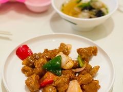 荔枝肉-莆田餐厅PUTIEN(西安万象天地店)