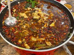 -聂发财重庆江湖菜(解放碑店)
