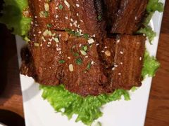 -站前猪蹄&家常炒菜(长乐公园店)