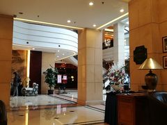 -上海安亭别墅花园酒店