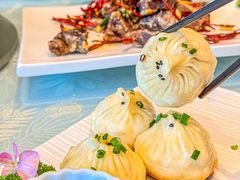 -一品淮扬 · 淮扬菜·北京万达文华酒店