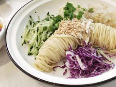 -川人百味(亿合城店)