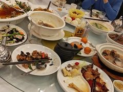 -海宝酒家(中山四路店)