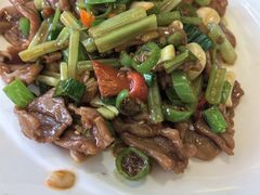 -马凯餐厅(长椿街店)