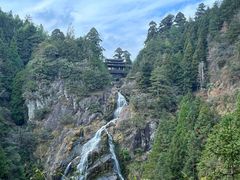 -云中大漈