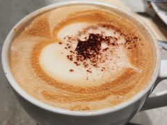 -Catch Bagel(芳草地店)