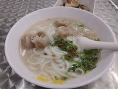 -其美潮州鱼旦粉世家(花城汇南区分店)