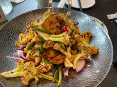 -北平小馆·烤鸭·家常菜(磨房北里店)