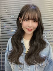 点击看大图 -3AM·S HAIR SALON烫发染发接发