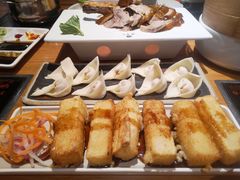 -德香苑脆皮烤鸭·经典(爱融荟城店)