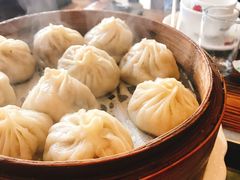 -诺敏塔拉奶茶-布里亚特包子-手把肉(锦都会店)