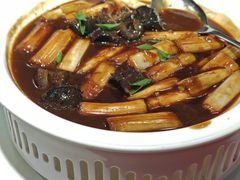 -胶东人家(奥体中心店)