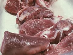 -羊来顺冰煮鲜羊铁锅烀羊肉(八卦岭店)