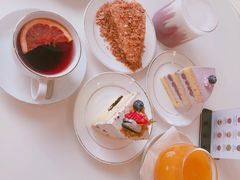-PETIT PARIS 小巴黎(凯德1818店)
