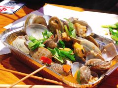 -本色.小马哥烧烤(五一路总店)