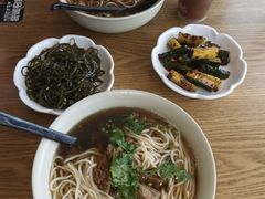 -李先生牛肉面大王(欧亚卖场店)