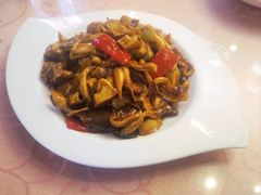 -烤肉宛饭庄(南礼士路店)