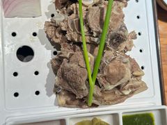 -俭寨大盘鸡·缸子肉·小公鸡·新疆菜(云通店)