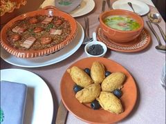 -ALBERGUE 1601 婆仔屋葡国餐厅