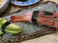 -东京屋(武定路店)