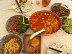 -沿途四季·云南菜·诗酒茶(蓝色港湾店)