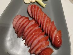 台湾香肠-鹿港小镇(金虹桥国际中心店)