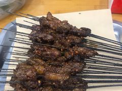 -老白家怡贵园烤肉