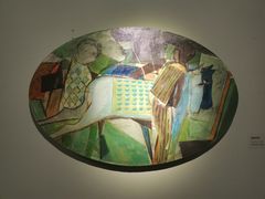 -南京书画院金陵美术馆