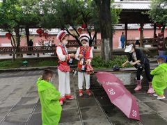 -大理文庙(大理古城)