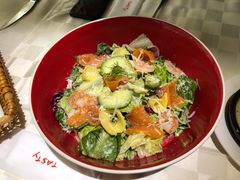 -西堤厚牛排(王府井店)