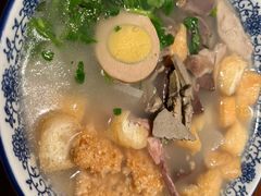 -小潘记鸭血粉丝汤