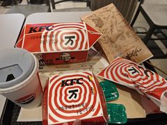 -肯德基(天津奥城店)