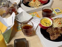 -豪客来牛排(海沧阿罗海店)