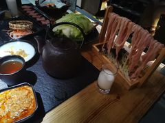 -湊湊火锅·茶憩(石家庄万象城店)