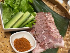 -筱爷叔·上海传统手工菜(玉树路店)